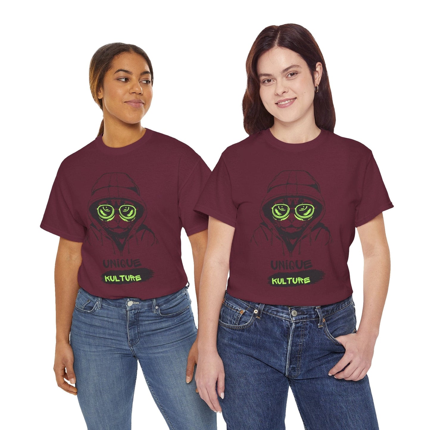 Unique Kulture