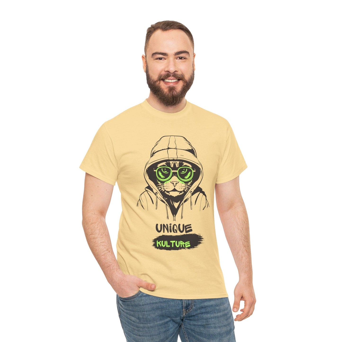 Unique Kulture