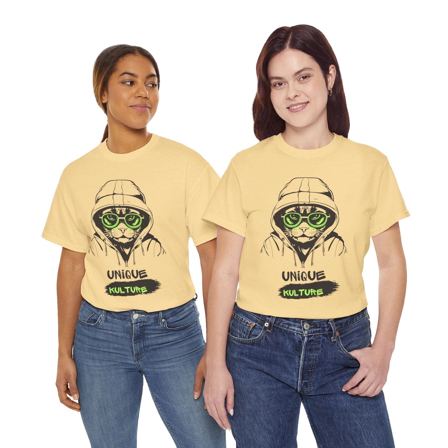 Unique Kulture