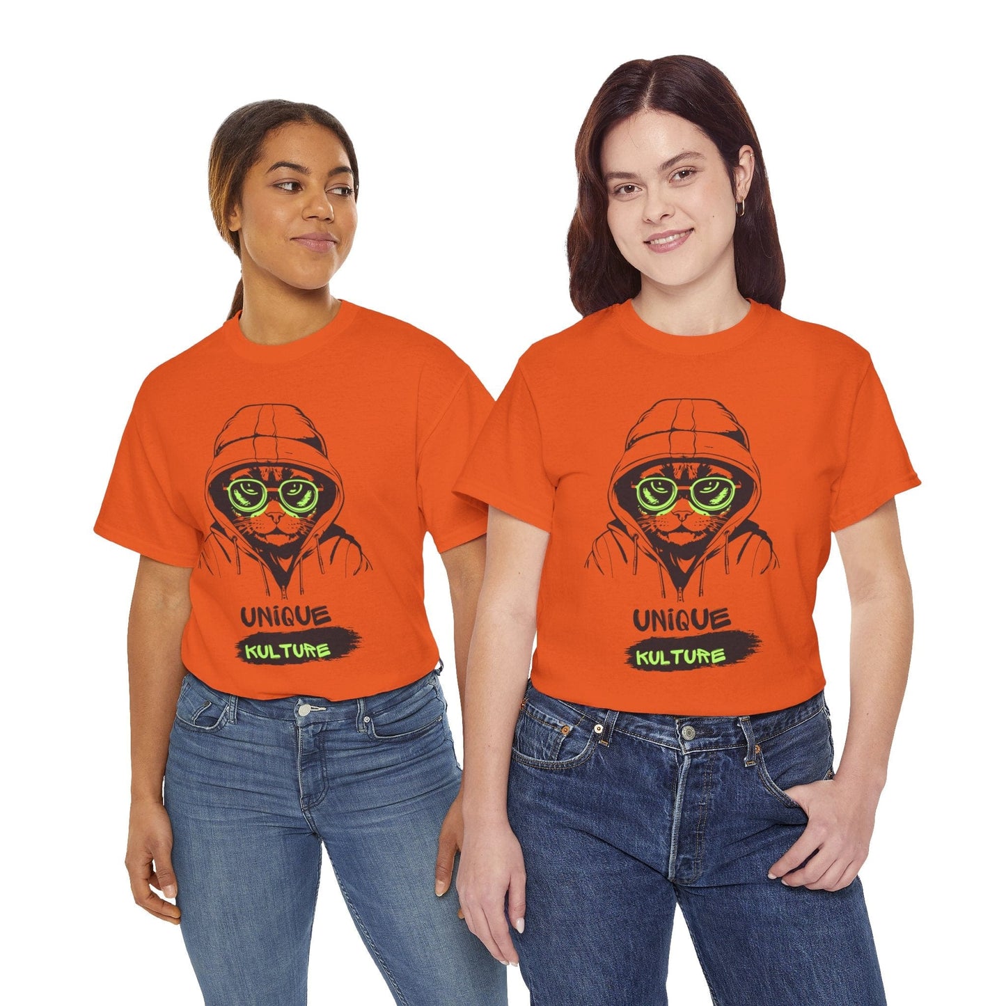 Unique Kulture
