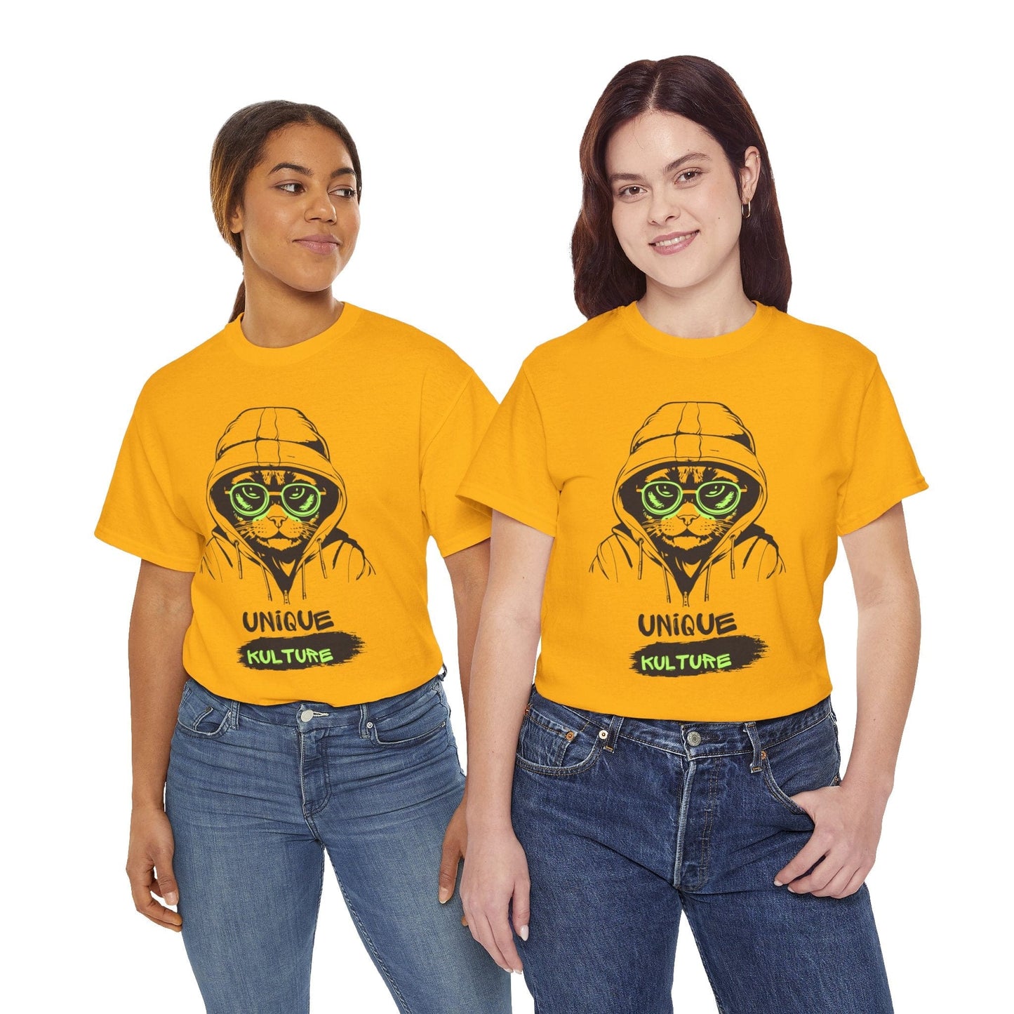 Unique Kulture