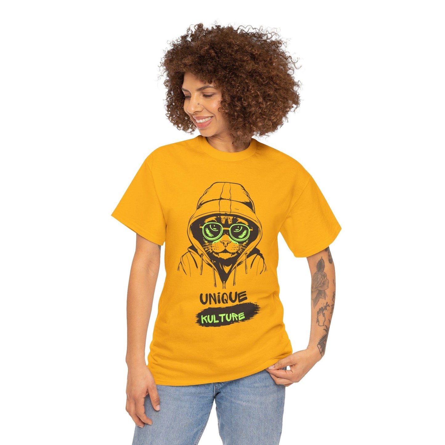 Unique Kulture