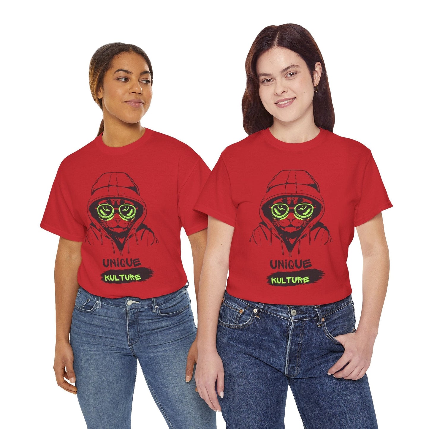 Unique Kulture