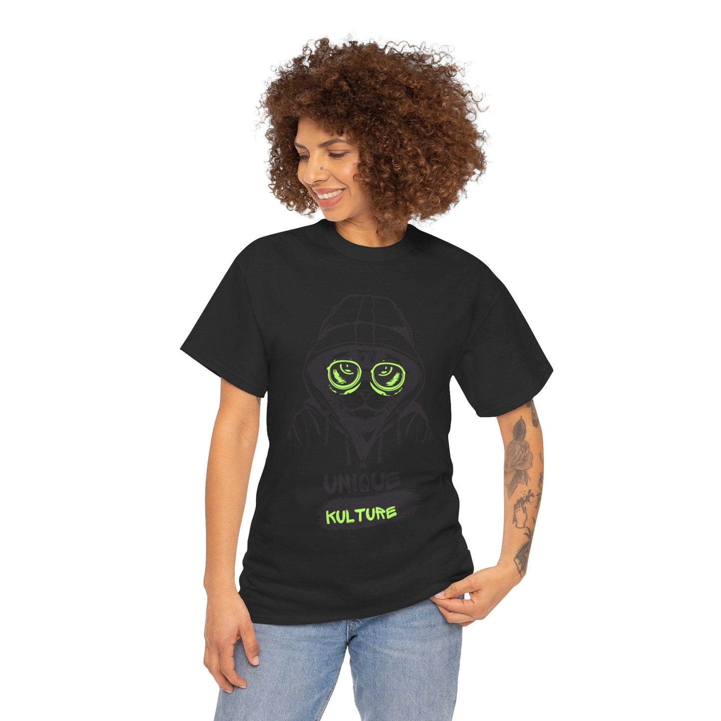 Unique Kulture