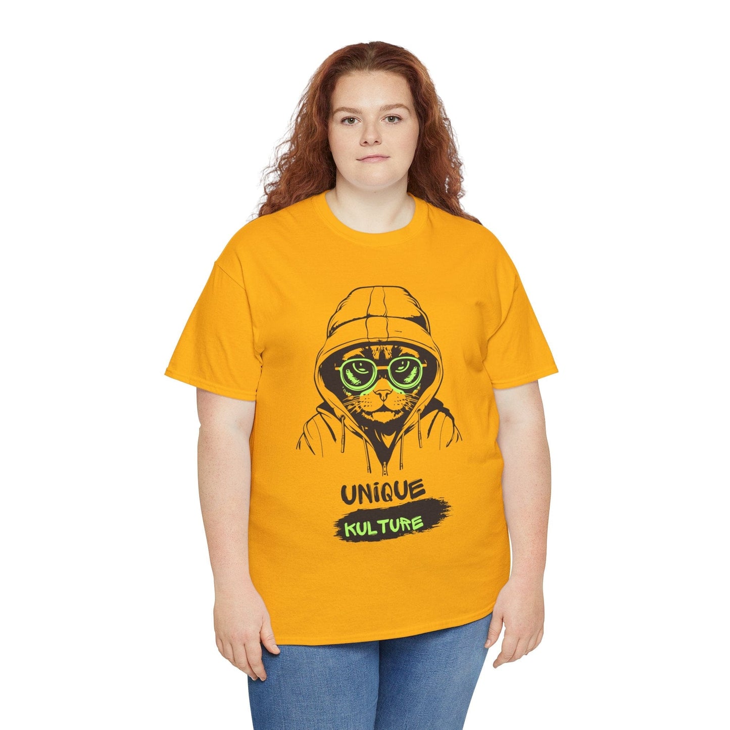 Unique Kulture