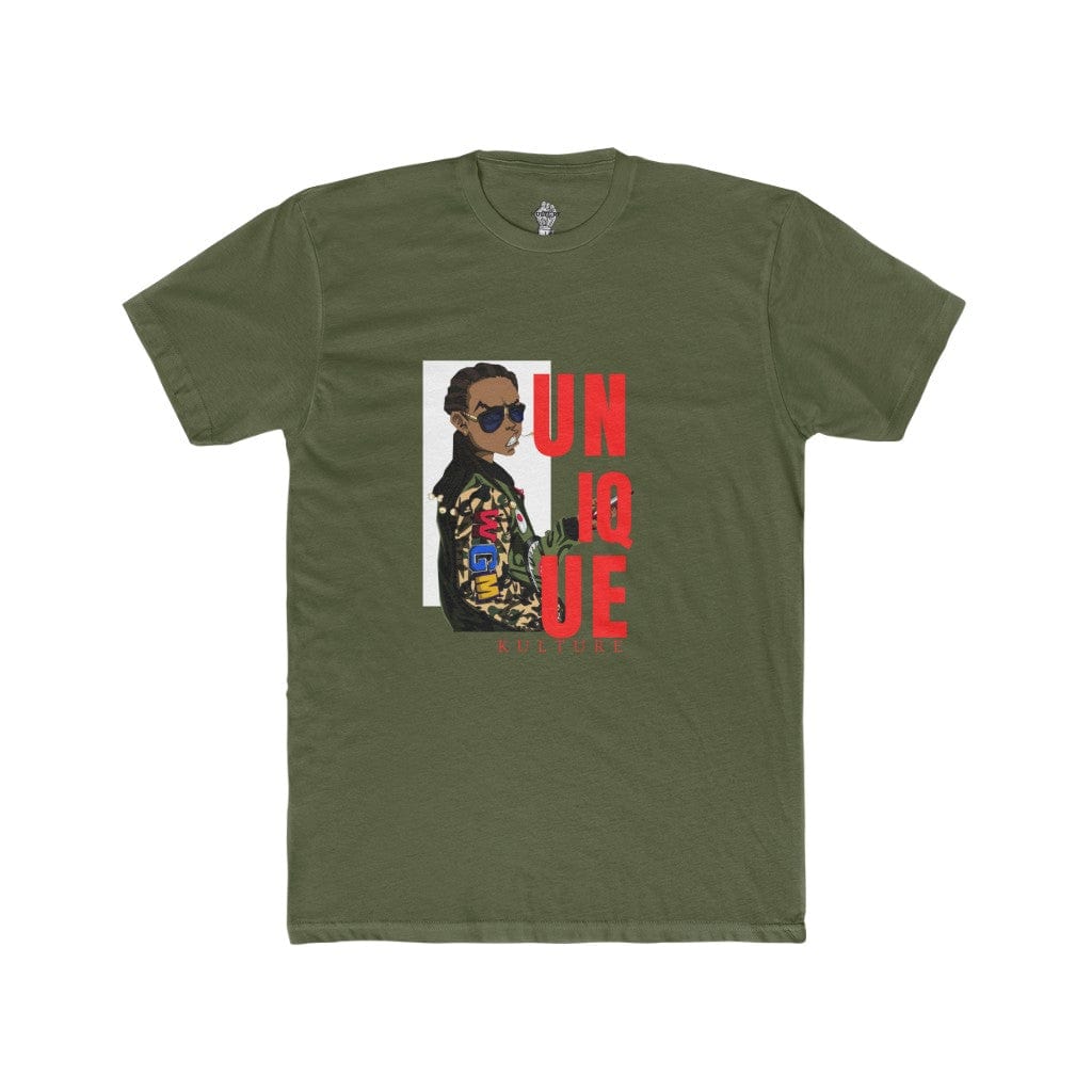 Unique Kulture
