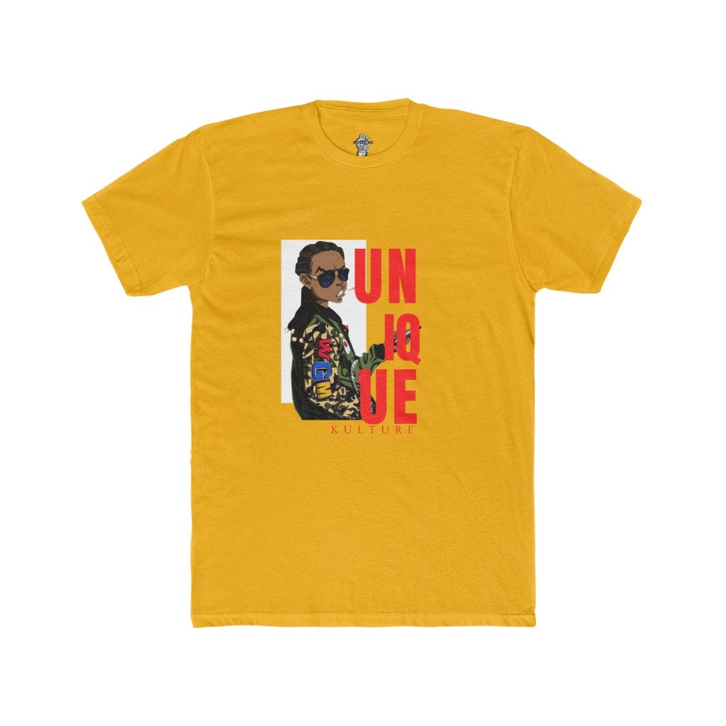 Unique Kulture