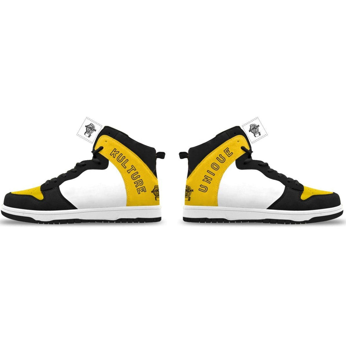 The Kultures Bumble Bee Edition