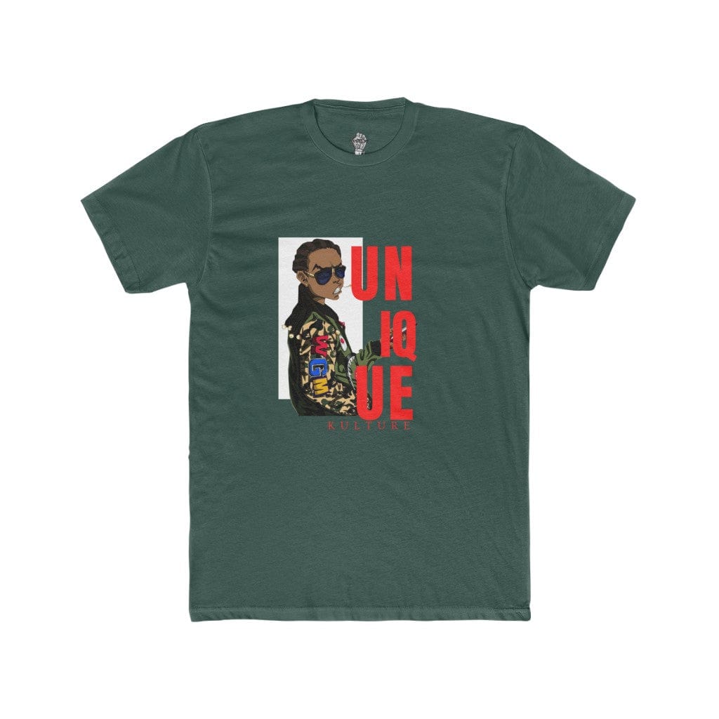 Unique Kulture