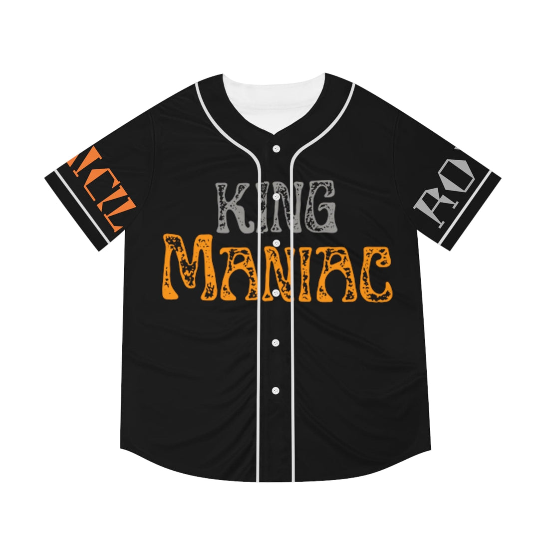 King Maniac 2