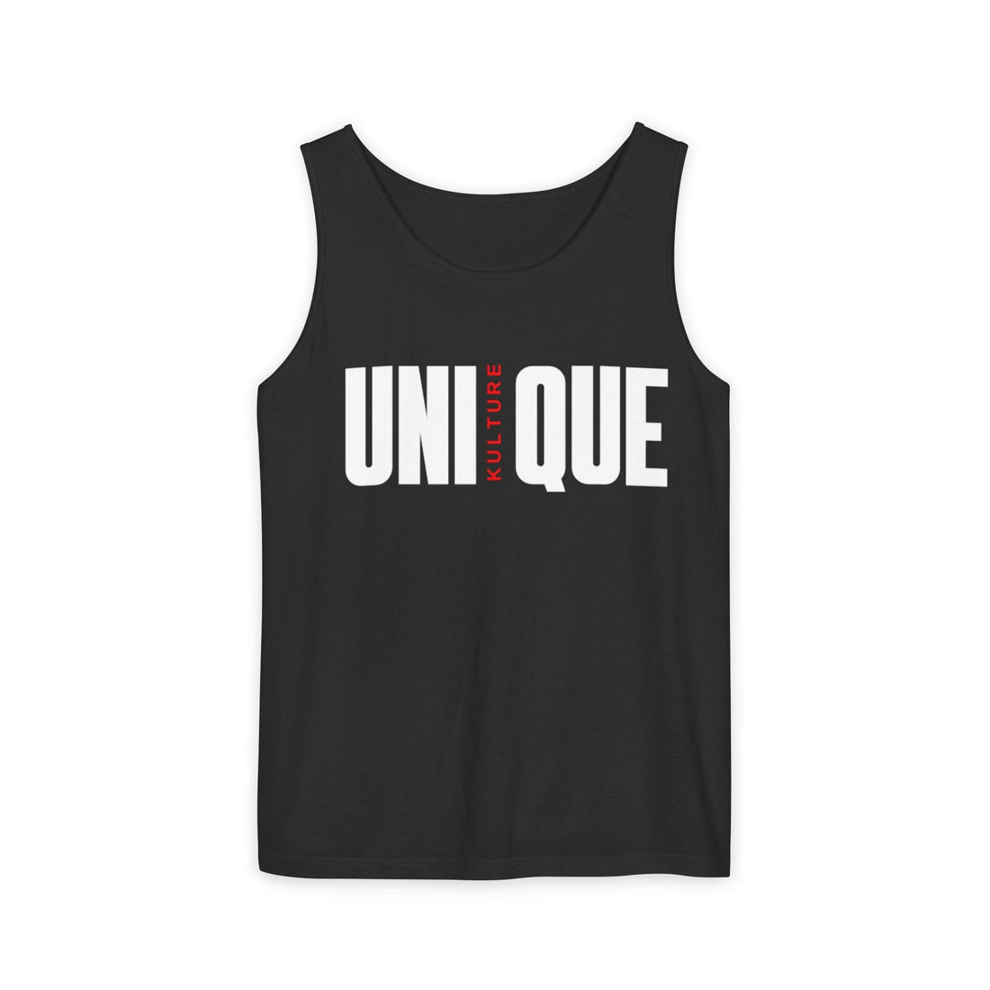 Unique Kulture Designer Tank