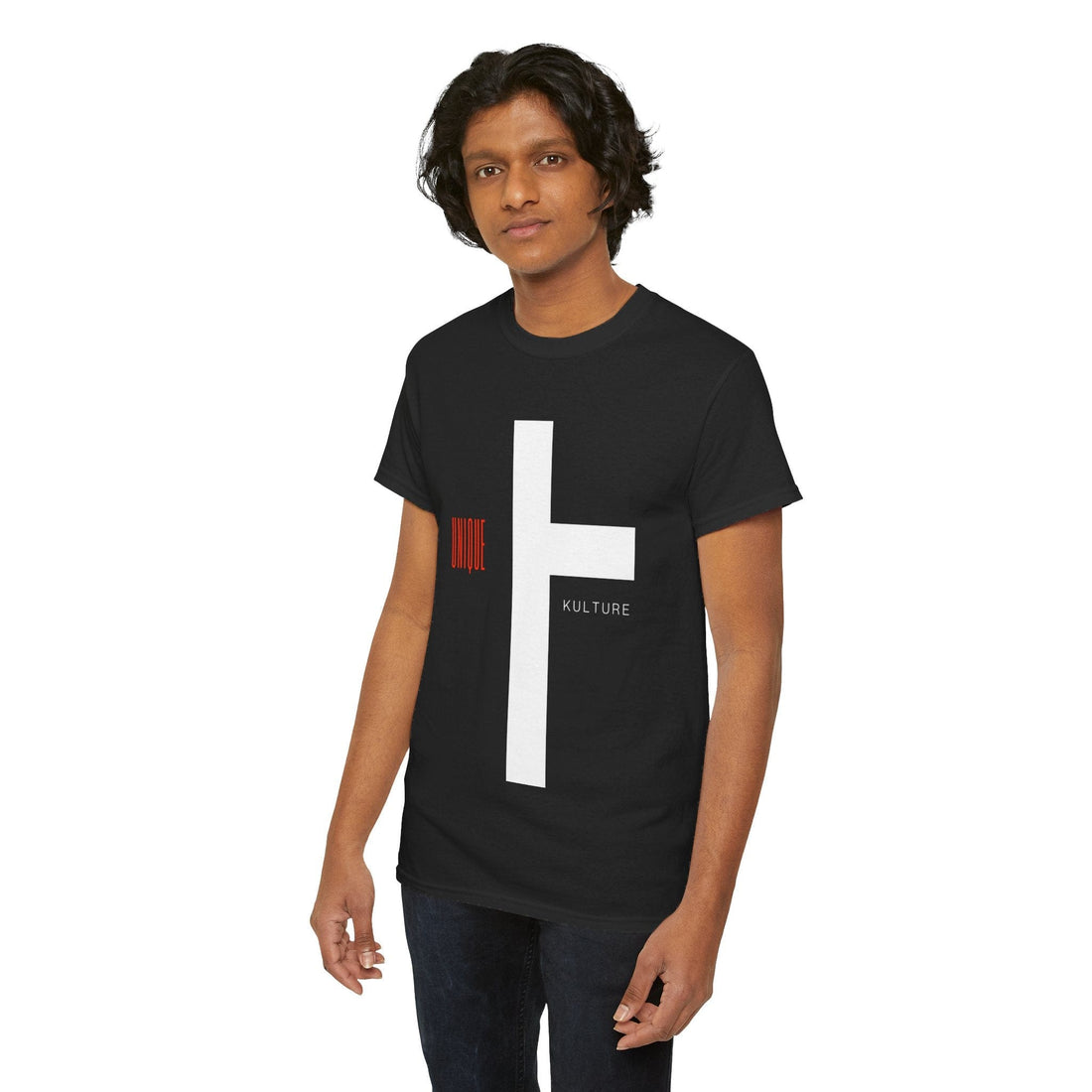 Unique Kulture Cross