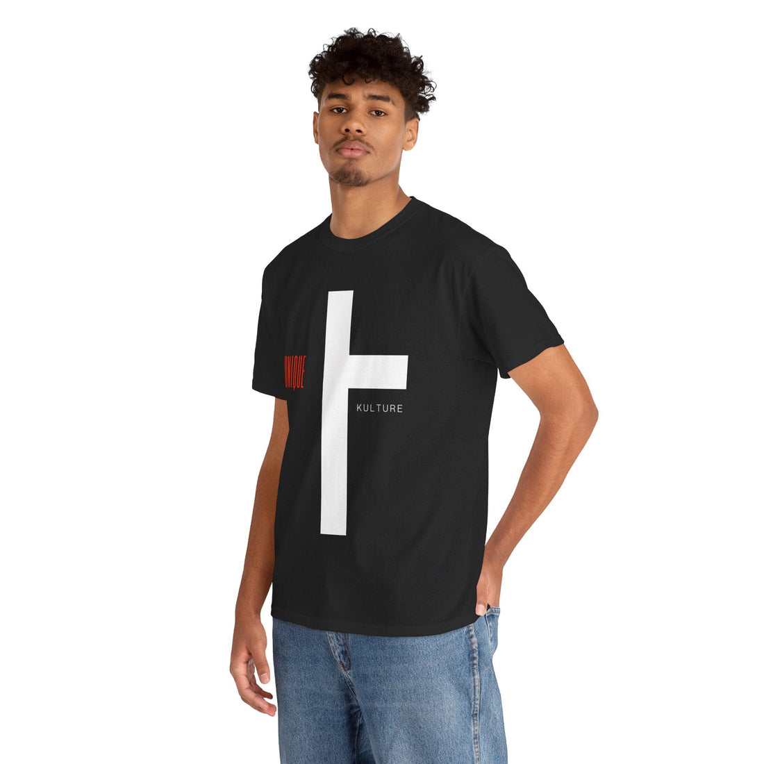 Unique Kulture Cross