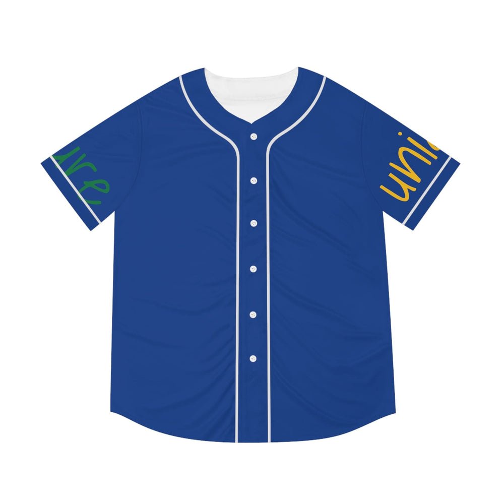 Uniue Kulture Baseball Jersey