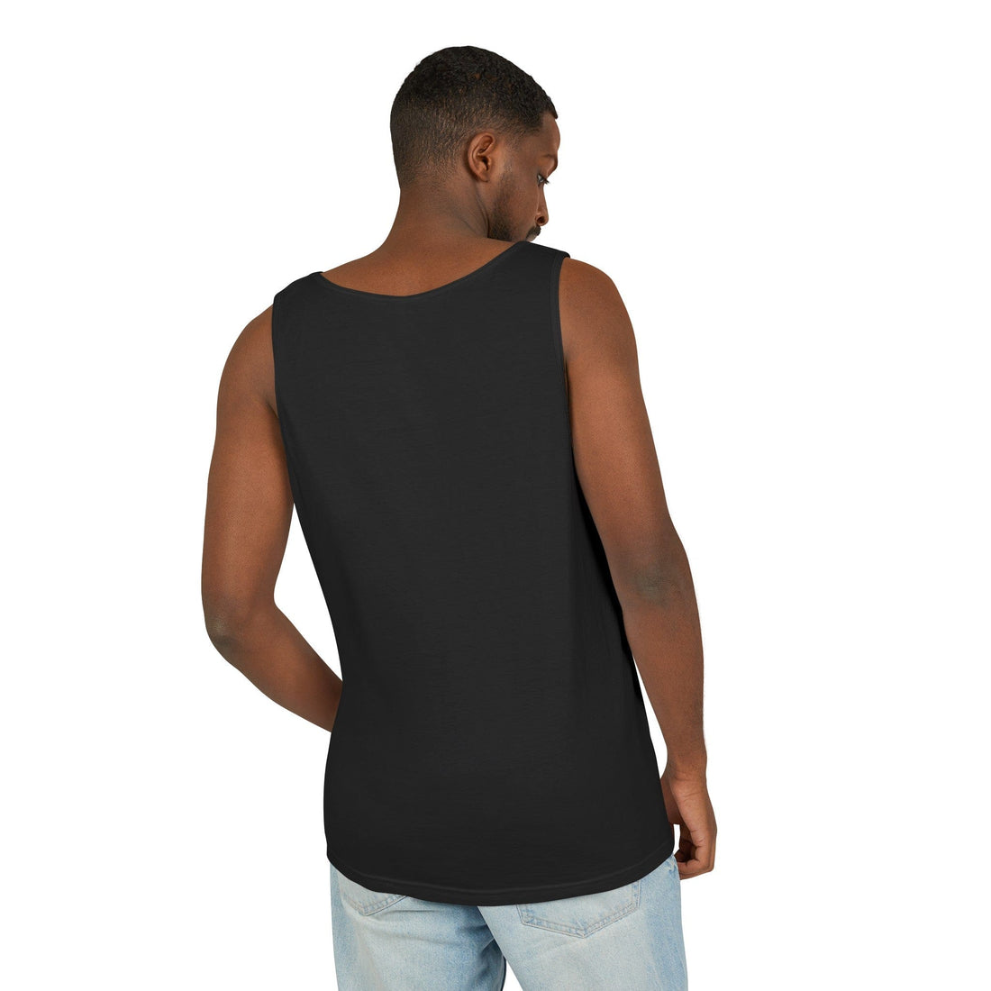 Unique Kulture Designer Tank