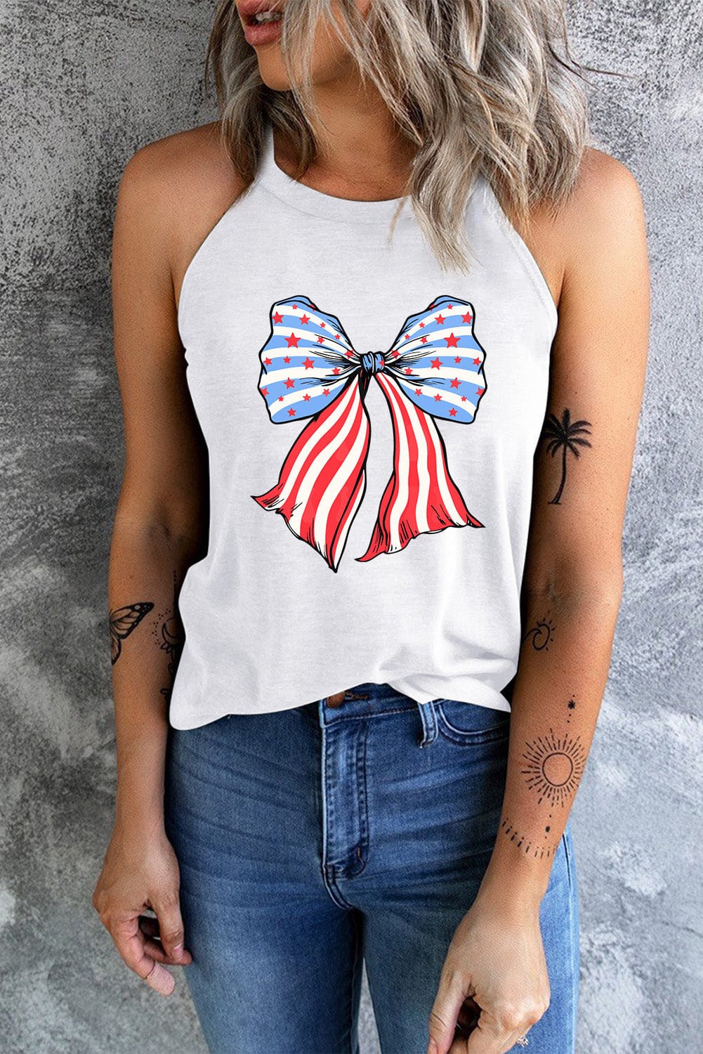 unique kulutre American bow designer shirt