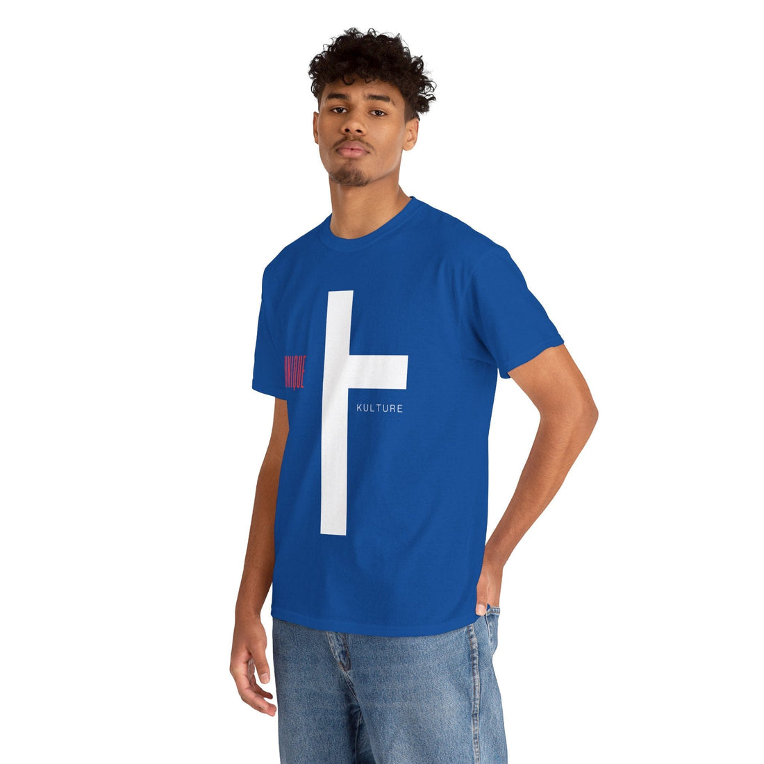 Unique Kulture Cross