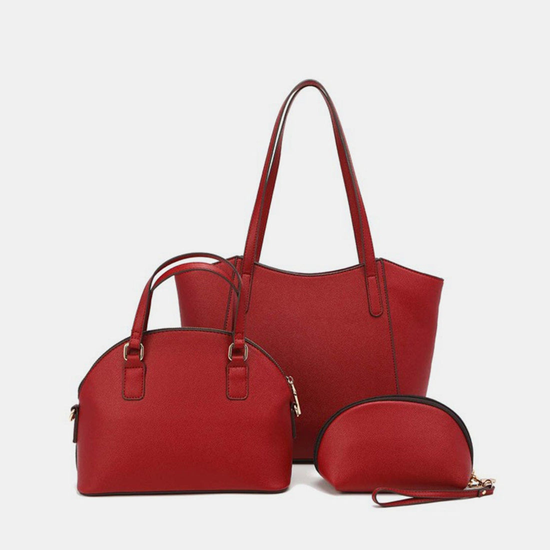 Nicole Lee USA  3-Piece Handbag Set