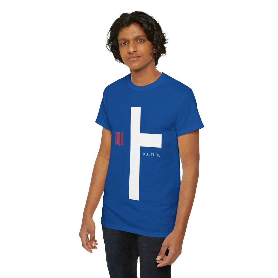 Unique Kulture Cross