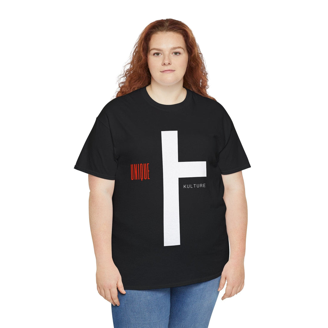 Unique Kulture Cross