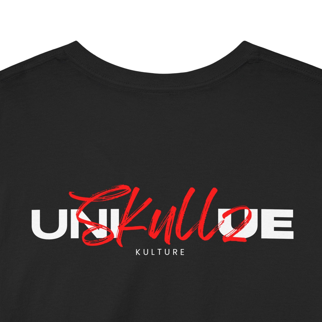 Unique Kulture Skullz