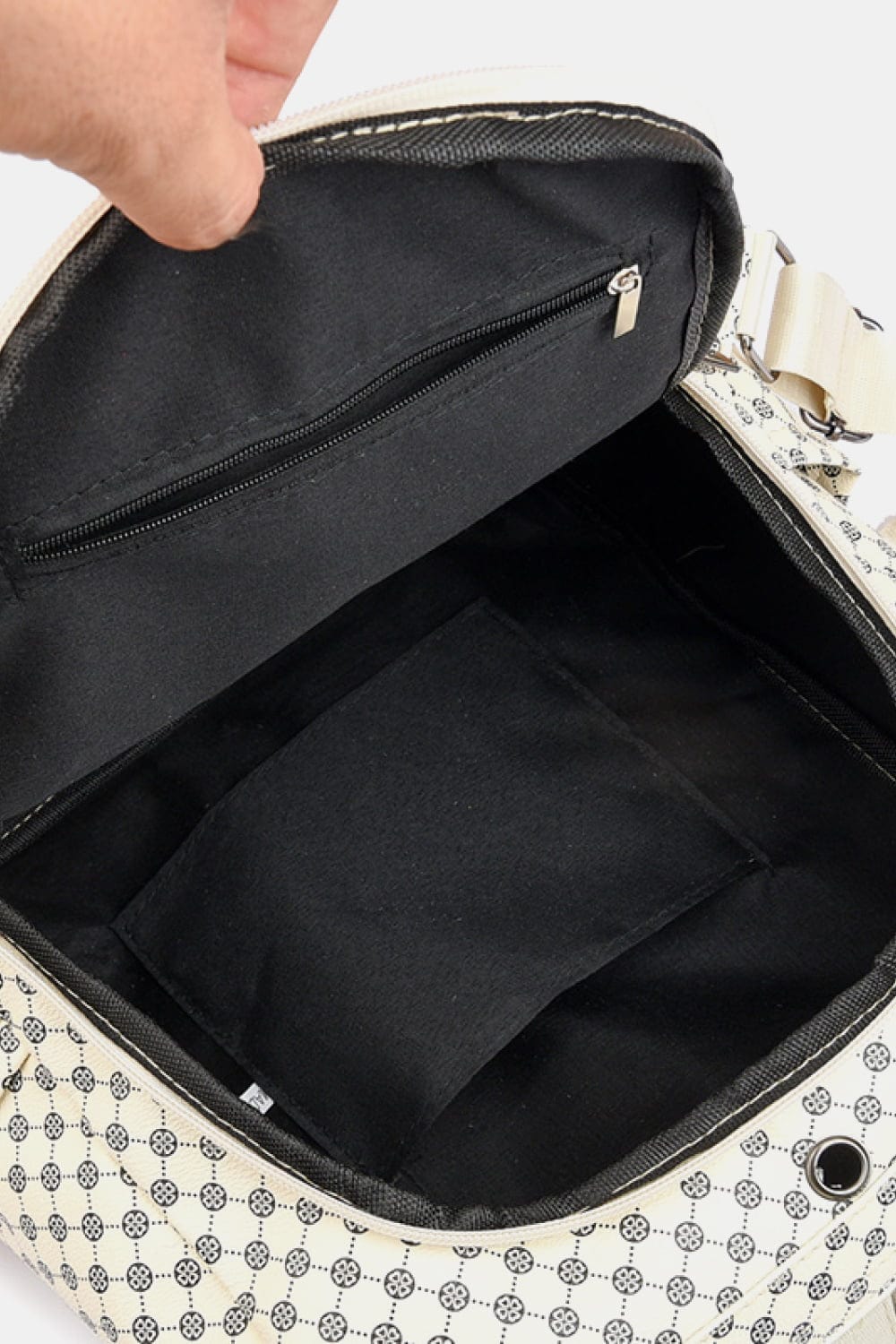 Convertible Bag