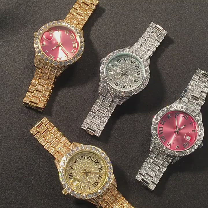 Exclusive Kulture Lil Baby Pink Timepiece Unconventional Lil Baby Pink Watch Alluring Universal Pink Wristwatch Distinctive Kulture Lil Baby Timekeeper One-of-a-kind Pink Universal Watch Rare Lil Baby Pink Luxury Watch Exceptional Kulture Pink Universal Timepiece Eye-catching Lil Baby Pink Fashion Watch Standout Universal Pink Wristwatch Limited Edition Kulture Pink Timepiece