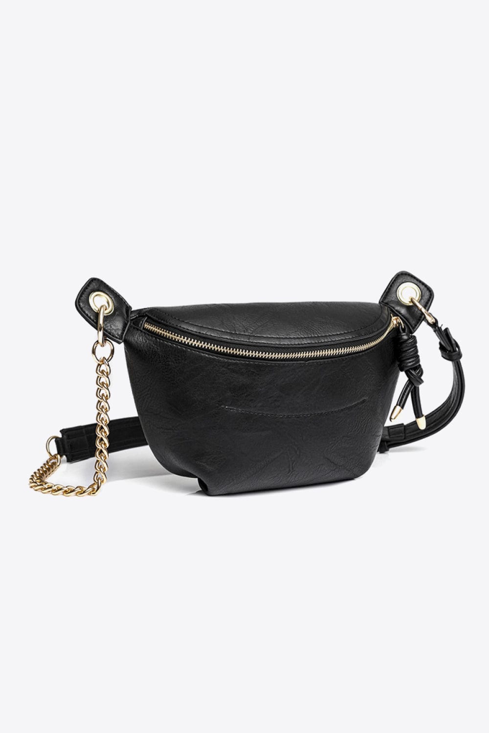 PU Leather Chain Strap Crossbody Bag unique kulutre designer fashion hand bag designer fashion