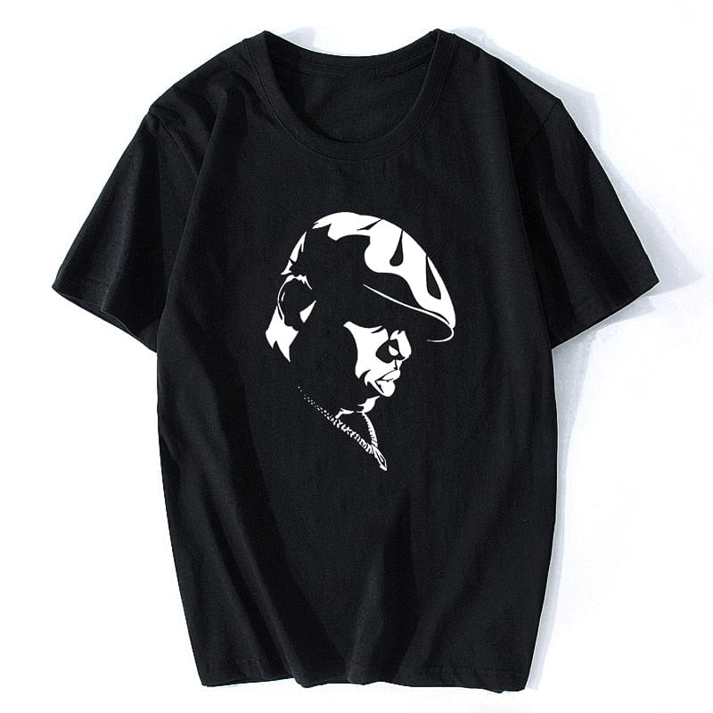 notorious big shirt for men and women