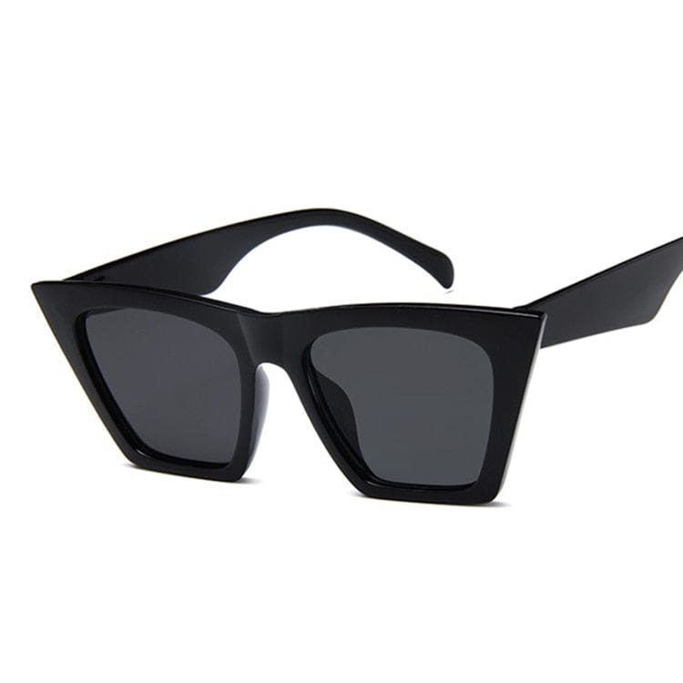 ZBHWISH Cat Eye  Shades