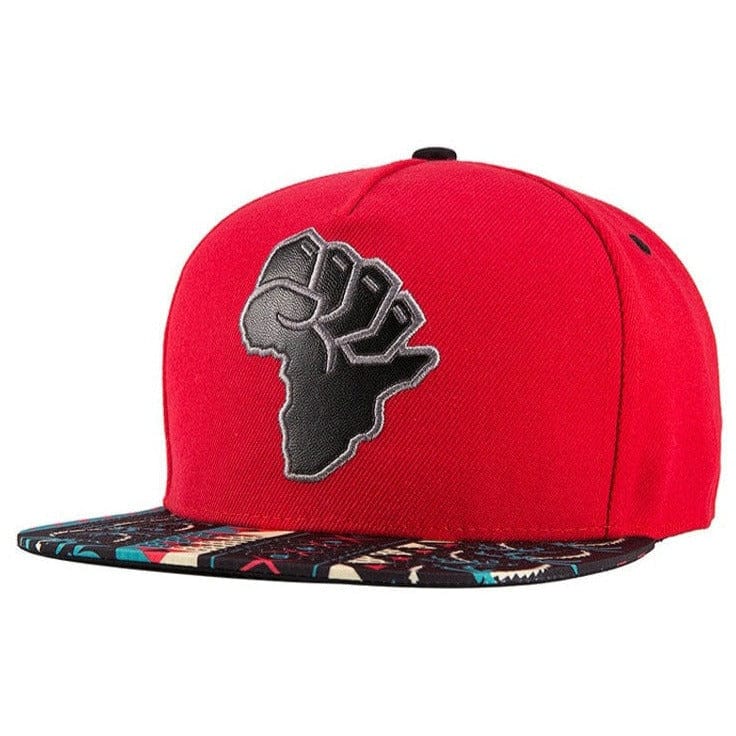 mutSmooth unique kulture hat  color Africa  baseball cap