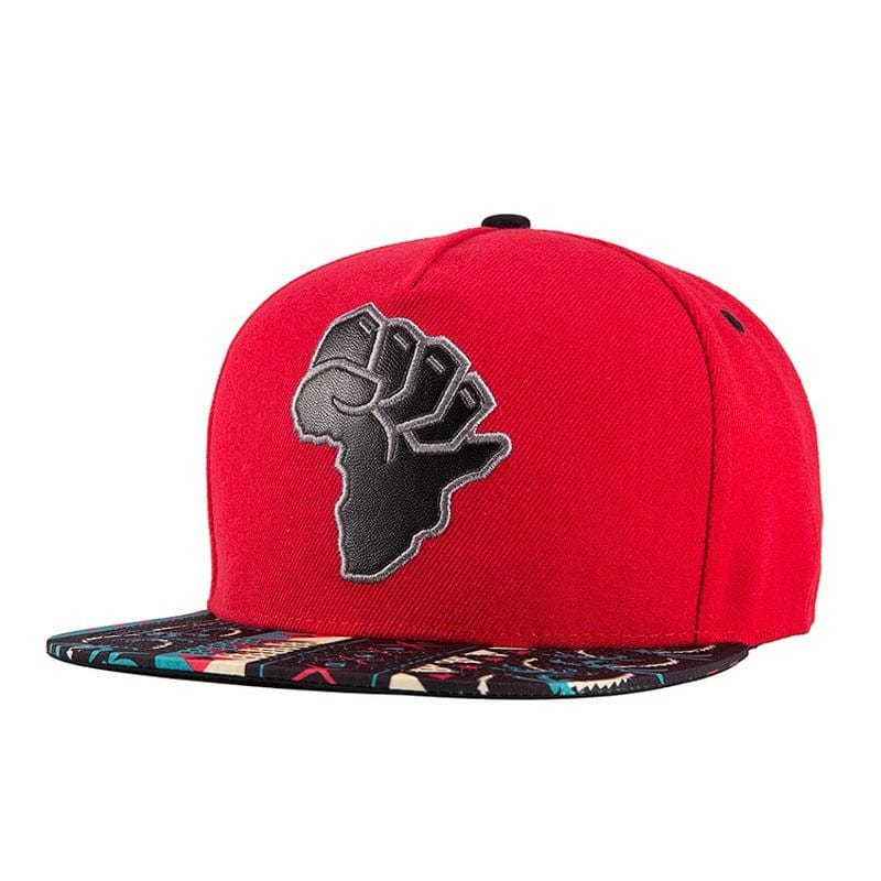 Smooth unique kulture hat mut icolor africa  baseball cap