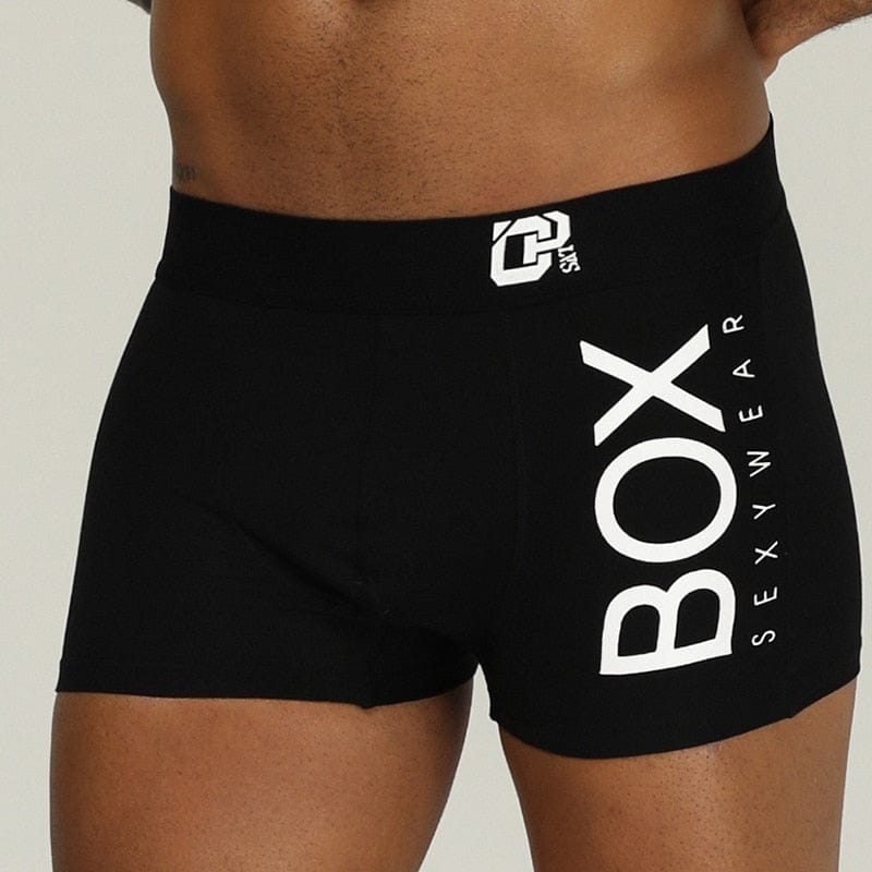 x box game boxer briefs unique kulture fashion underwear 