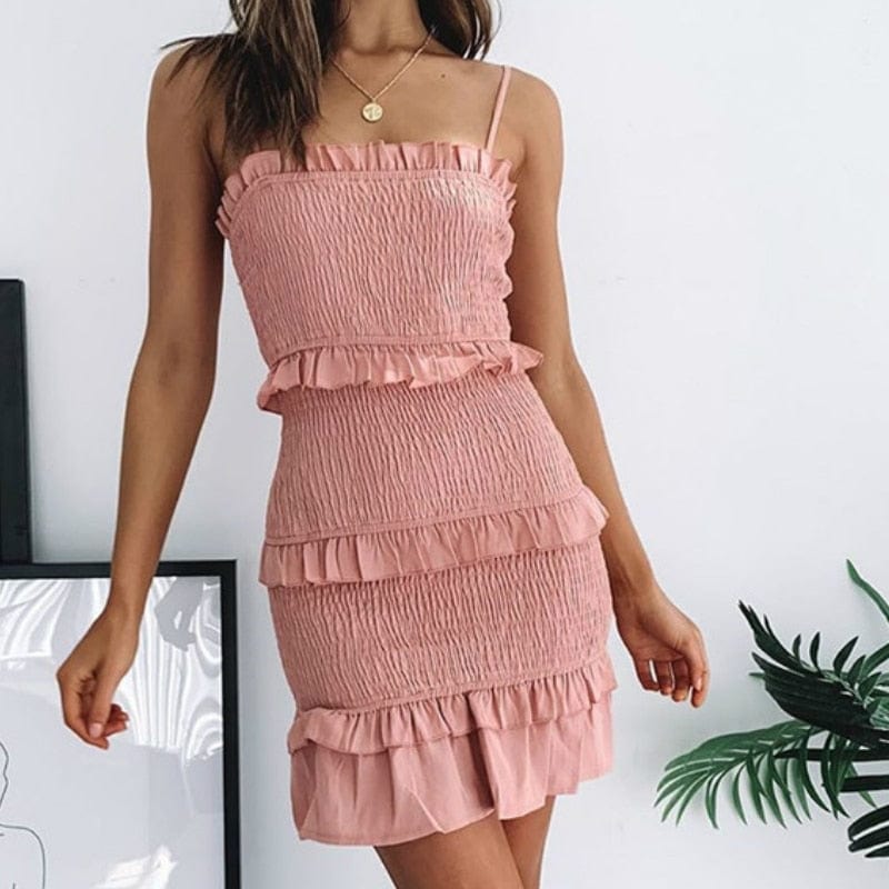 40$ Spring Vibe Dress Collection