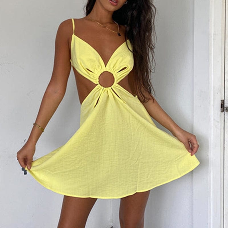 40$ Spring Vibe Dress Collection