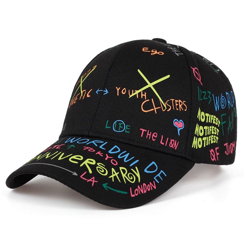 Youth Snap Back Hat Unique Kulture custom snap back hat unisex 