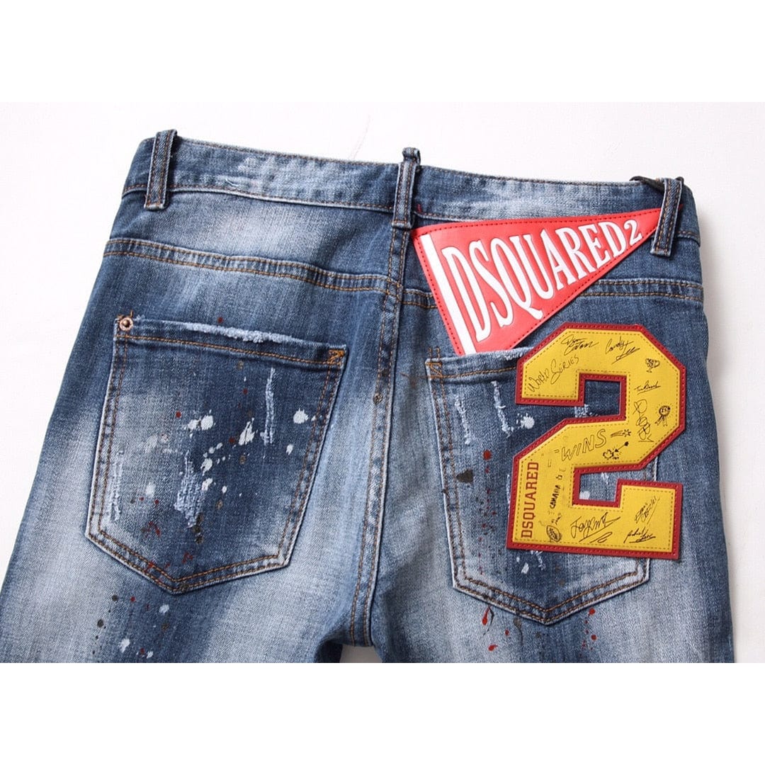 DSQUARED Collection