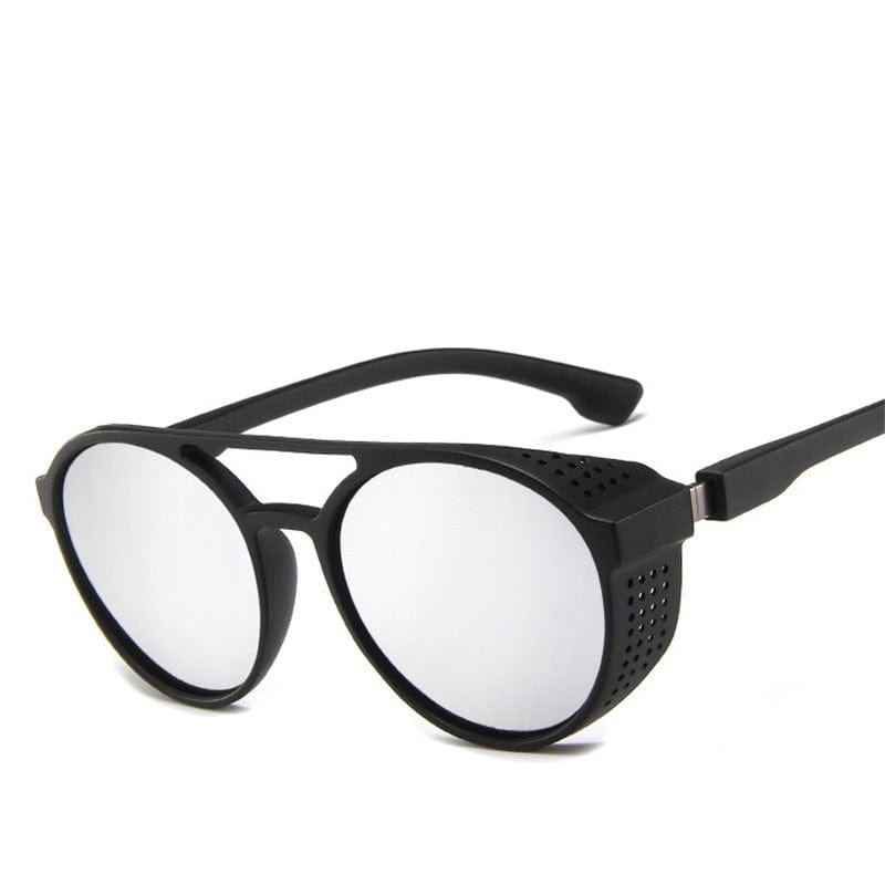 LeonLion Classic Punk Designer Glasses