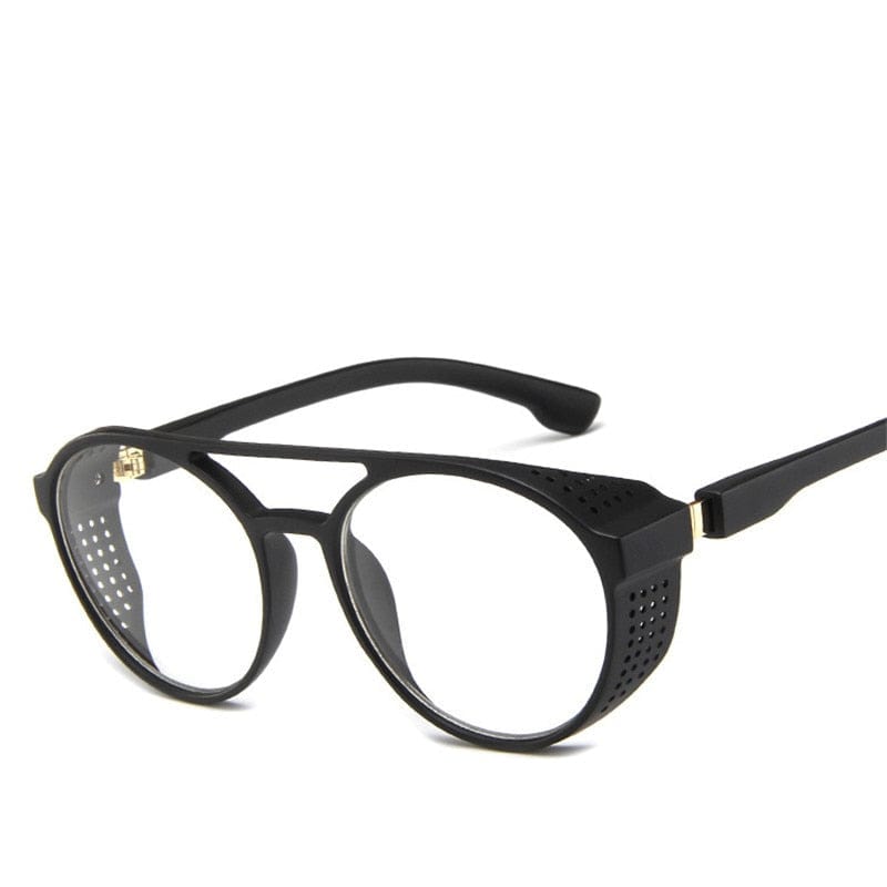 LeonLion Classic Punk Designer Glasses
