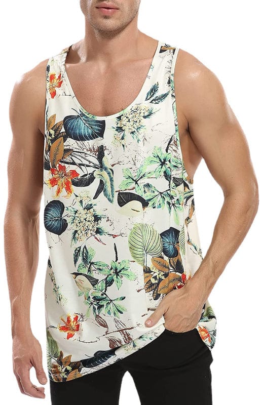 Designer Summer Tank Top for Men by Unique Kulture Unique Kulture Men's Fashionable Tank Top for Summer Men's Designer Tank Top with Unique Kulture Stylish Summer Tank Top with Unique Kulture by Designer Flattering Solid Color Men's Tank Top by Unique Kulture Trendy Men's Tank Top with Unique Kulture Design Unique Kulture Men's Tank Top with Chic Style Men's Fashion Tank Top with Unique Kulture Design Elegant Summer Tank Top for Men by Unique Kulture Unique Kulture Men's Designer Fashion Tank Top for Summer