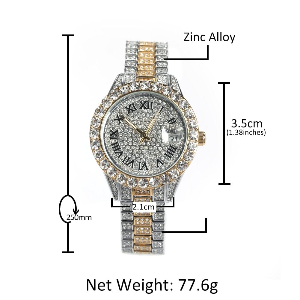 Buy ILOZ New Stylish Designer Classic Fashion Purple color Duck Dial  Magnetic Chain Strap Watch For Women Analog wrist Watch - For Girls Online  at Best Prices in India - JioMart.