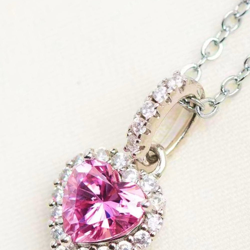 rat Moissanite Heart Pendant Necklace Unique Kulture Designer Fashion and Accessories. Exquisite Kulture Heart Pendant Necklace Sparkling Moissanite Necklace 1 Carat Heart Pendant Necklace Sterling Silver Moissanite Necklace Statement Heart Necklace Dazzling Kulture Pendant Necklace Romantic Moissanite Necklace Heart-shaped Pendant Jewelry Elegant Kulture Necklace Limited Edition Moissanite Necklace